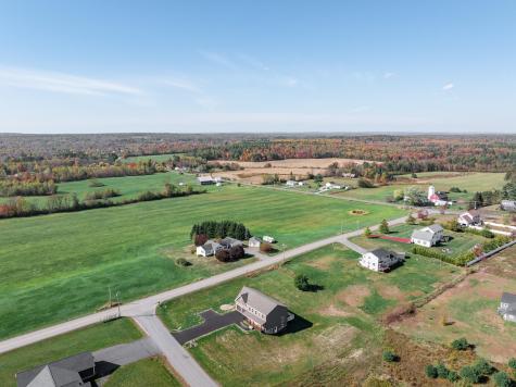 106 Amberside Drive Hermon ME 04401