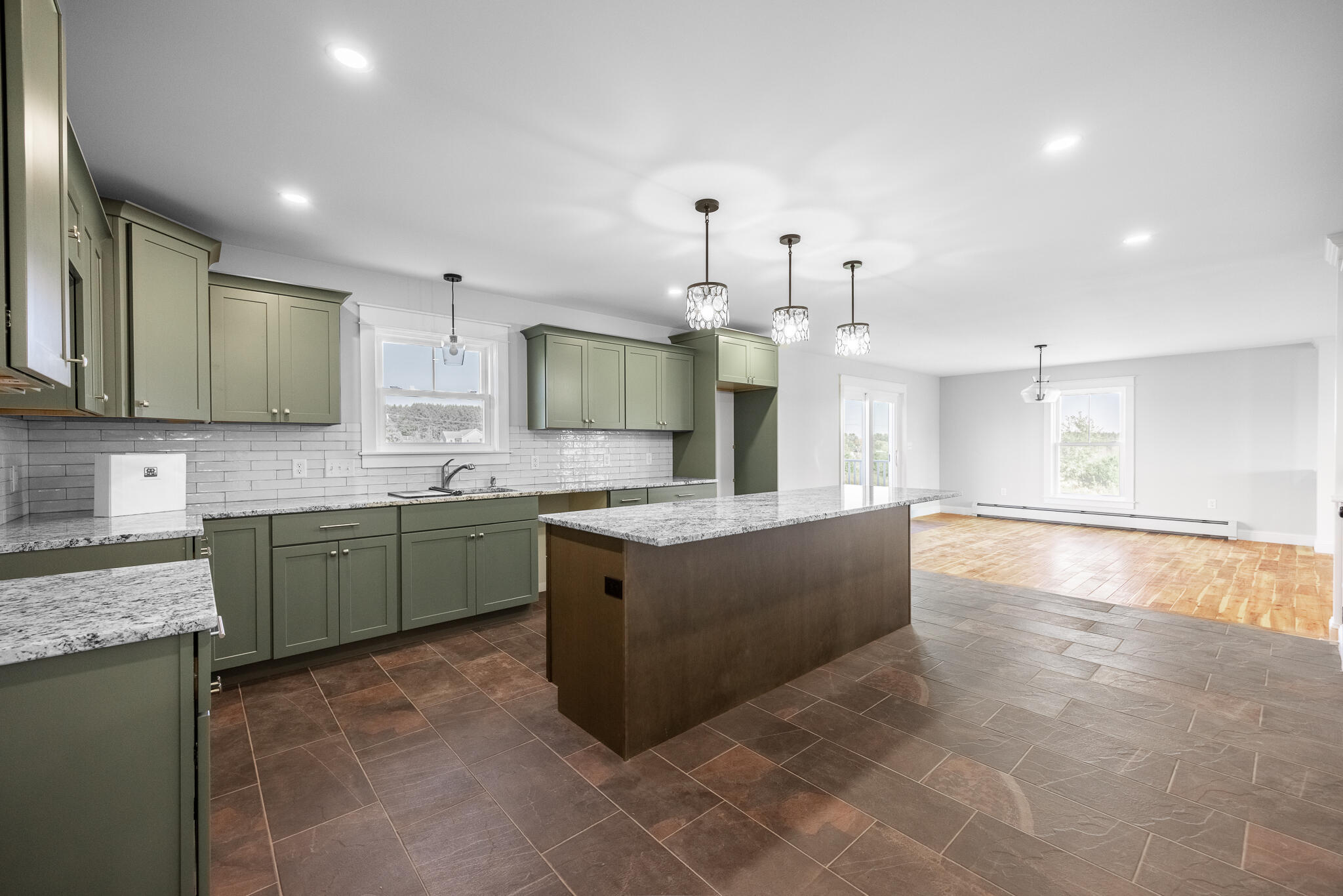 106 Amberside Drive Hermon ME 04401