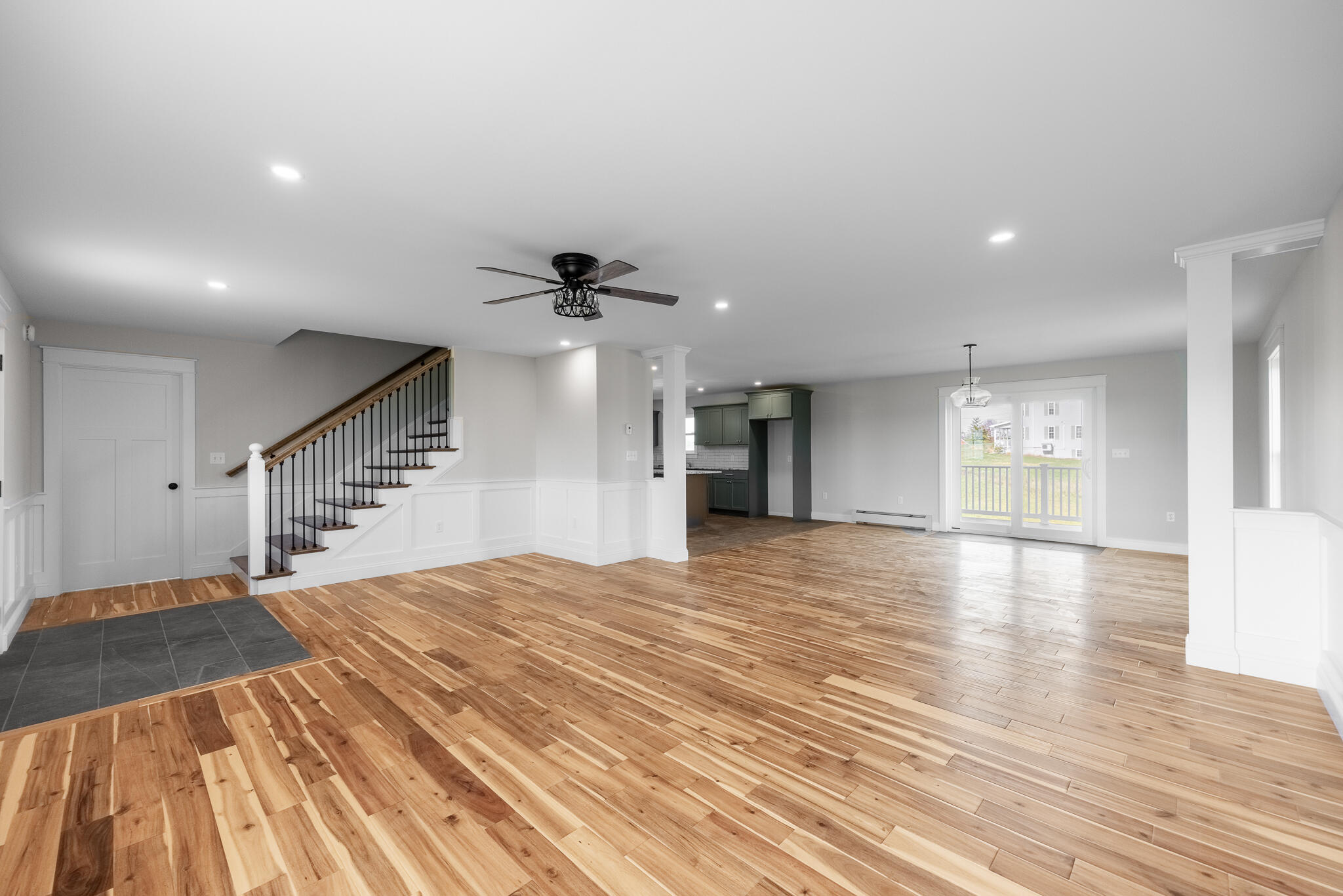 106 Amberside Drive Hermon ME 04401