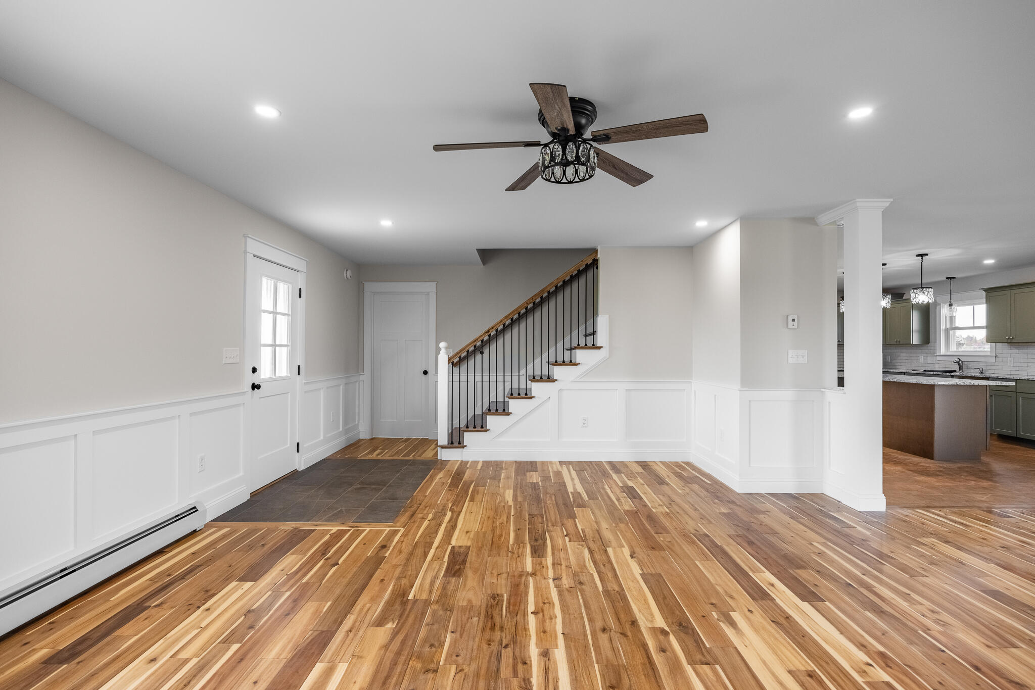 106 Amberside Drive Hermon ME 04401