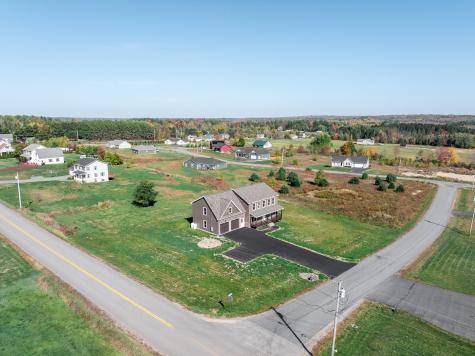 106 Amberside Drive Hermon ME 04401
