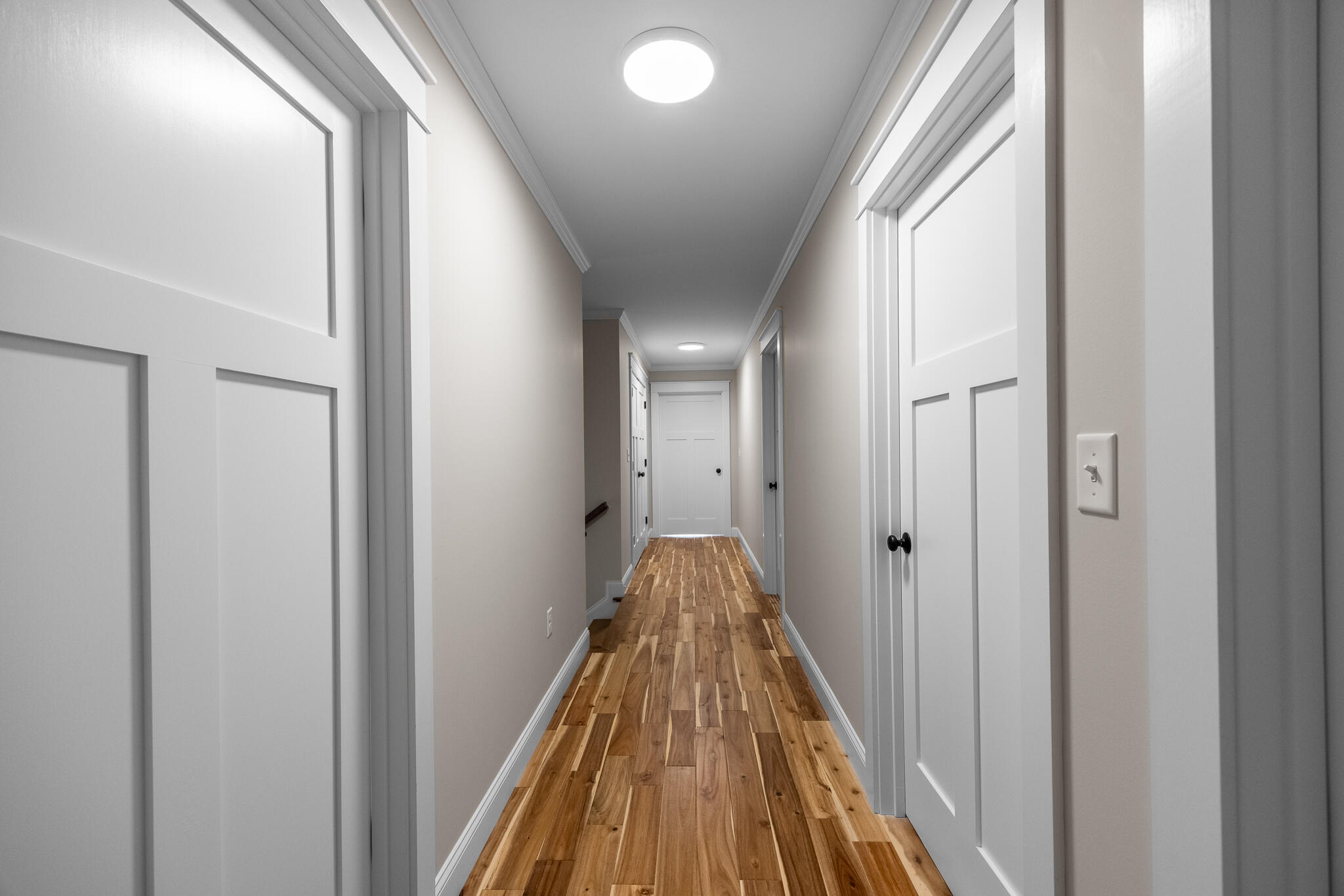 106 Amberside Drive Hermon ME 04401