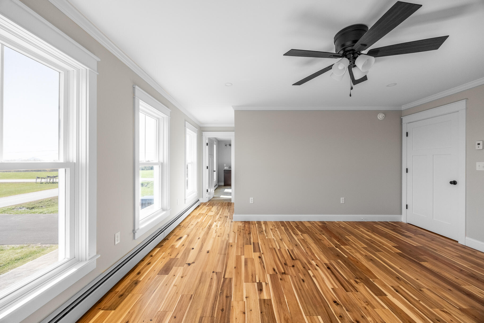 106 Amberside Drive Hermon ME 04401