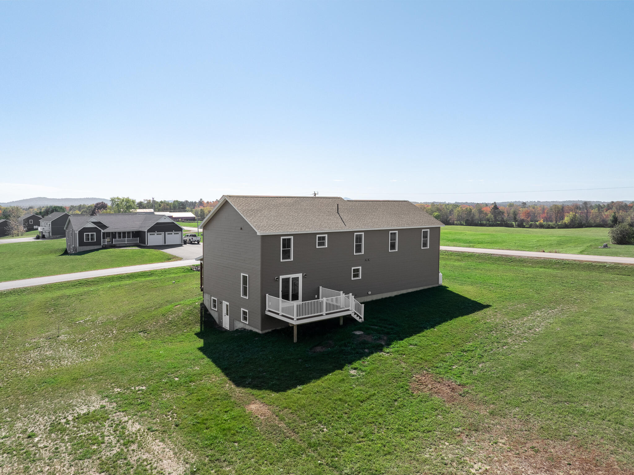 106 Amberside Drive Hermon ME 04401