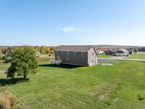 106 Amberside Drive Hermon ME 04401
