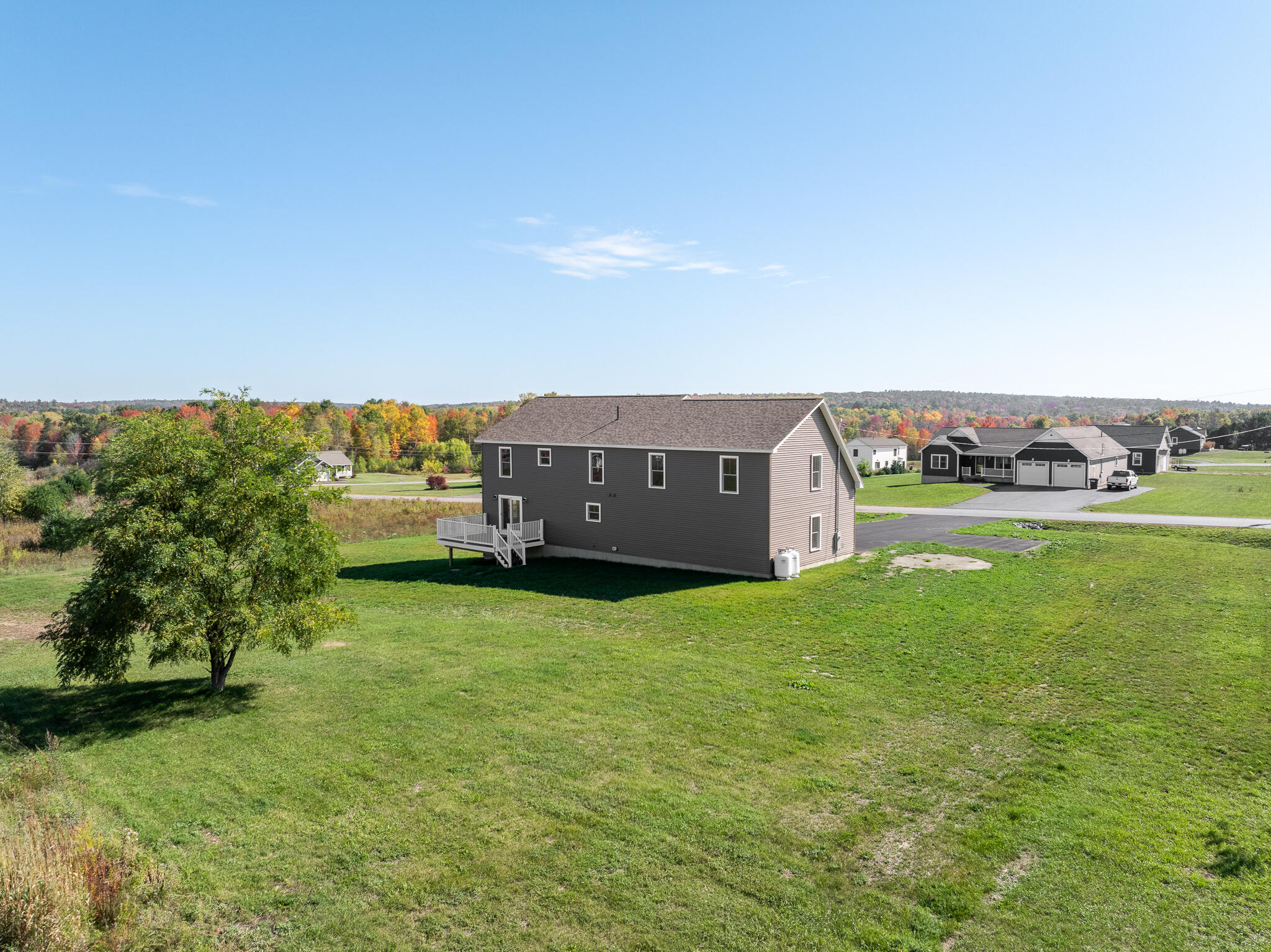 106 Amberside Drive Hermon ME 04401