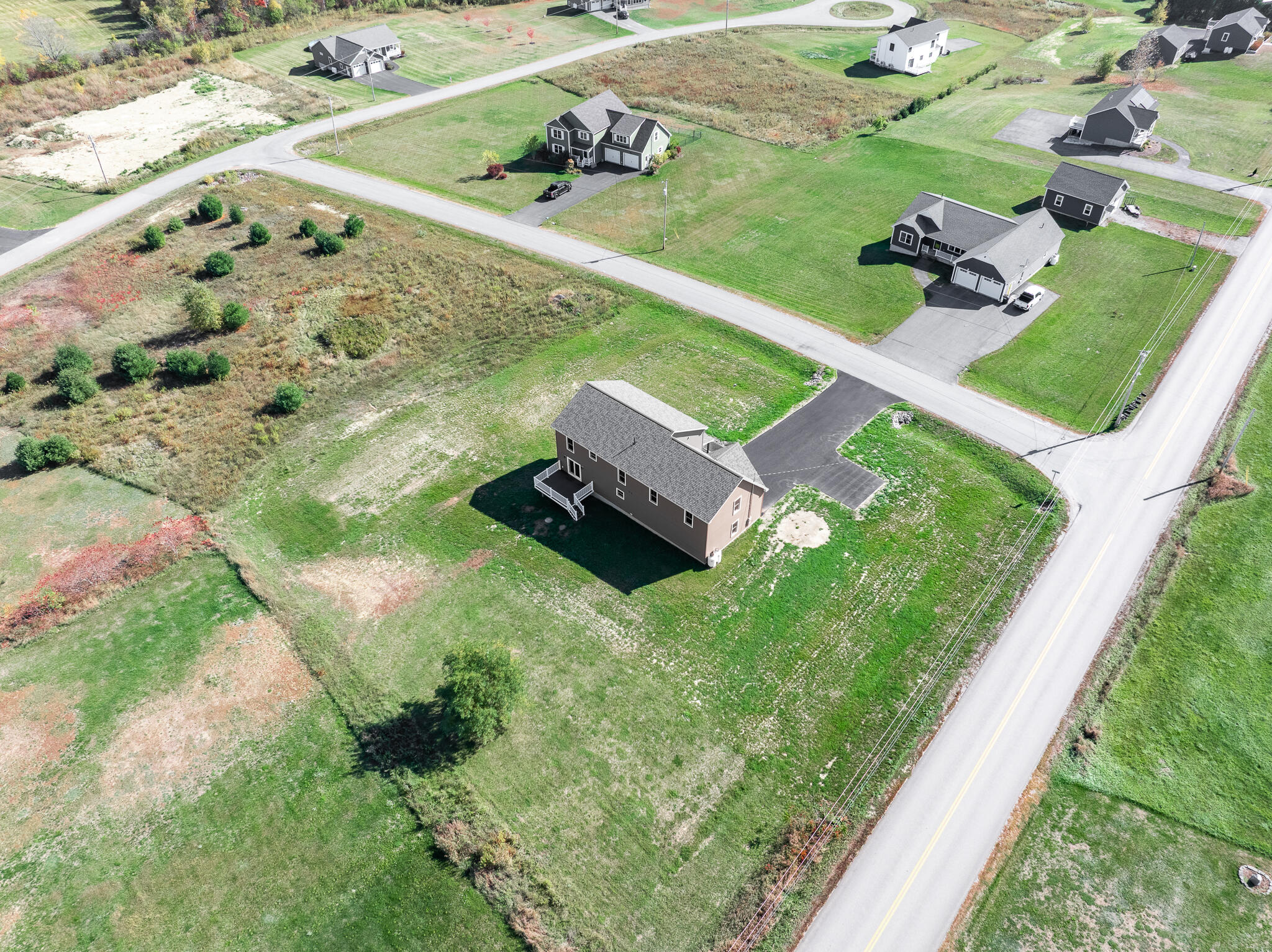 106 Amberside Drive Hermon ME 04401