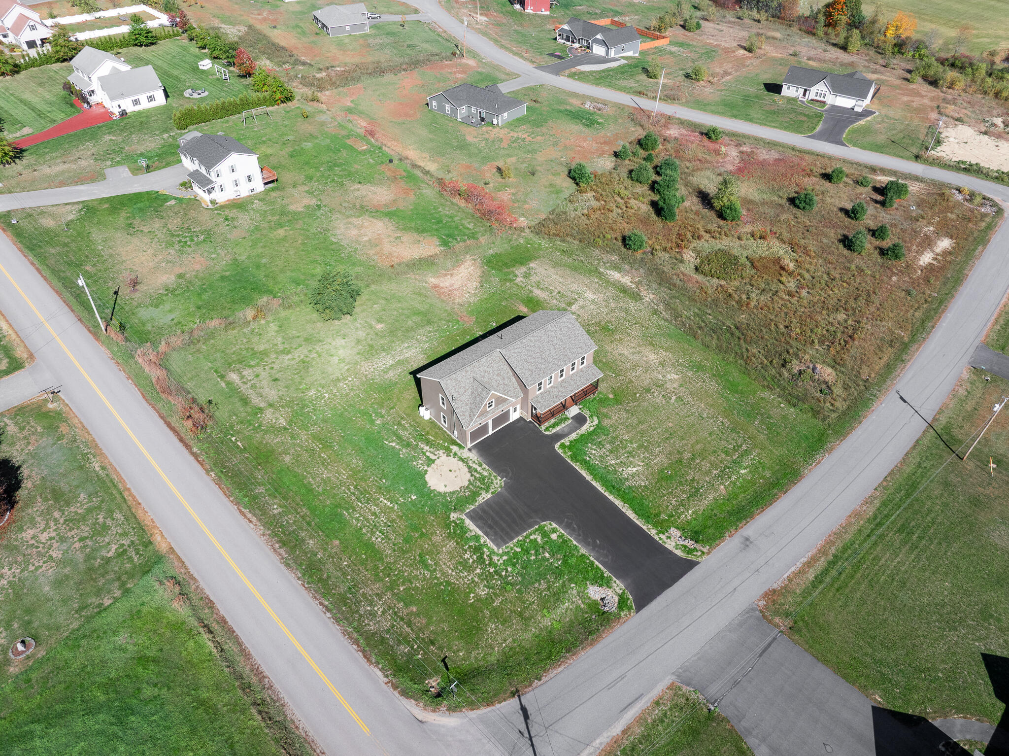 106 Amberside Drive Hermon ME 04401