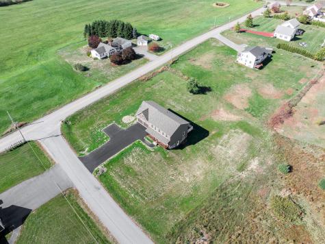 106 Amberside Drive Hermon ME 04401