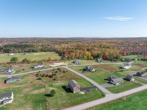 106 Amberside Drive Hermon ME 04401