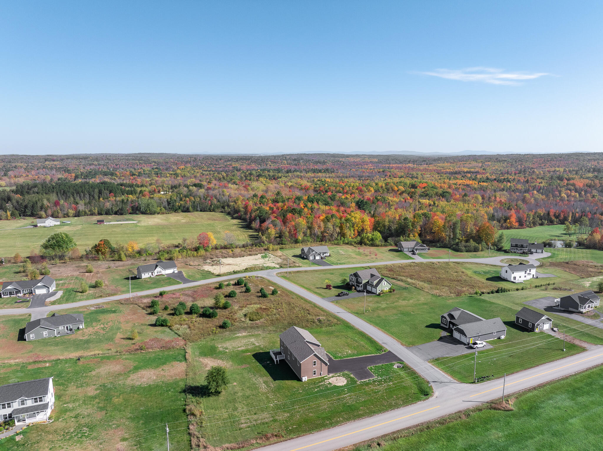 106 Amberside Drive Hermon ME 04401