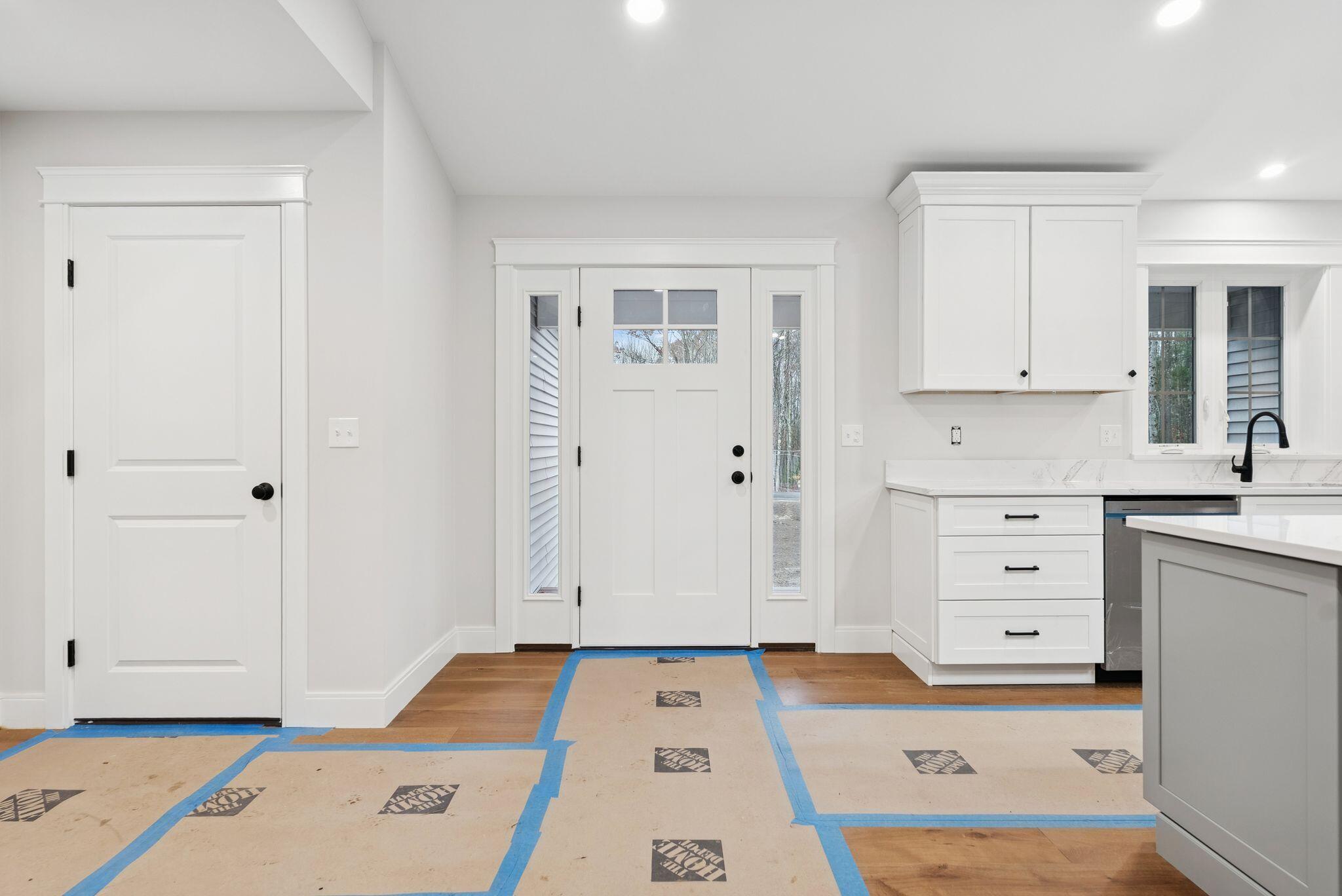 Lot #5 Jasper Lane Arundel ME 04046