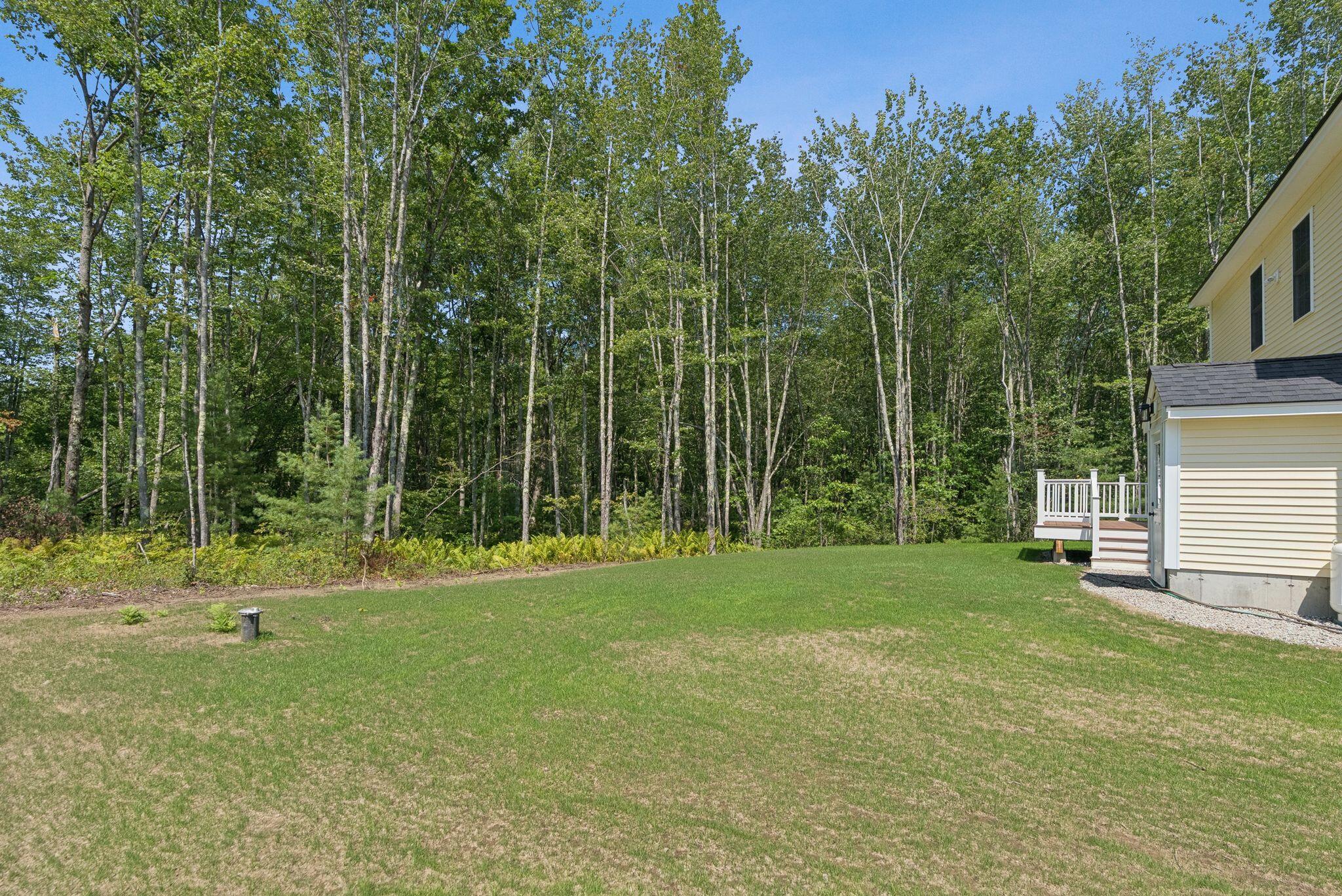 Lot #5 Jasper Lane Arundel ME 04046