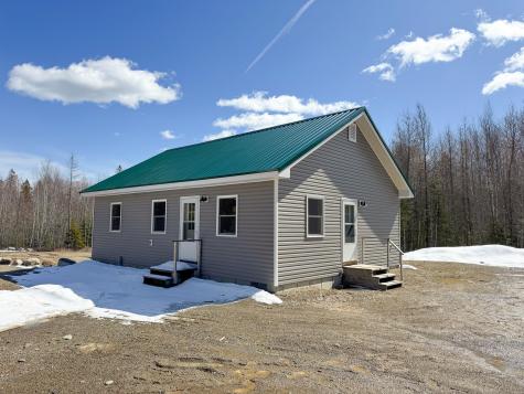 272 Jr Williams Road Wesley ME 04686