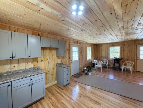 272 Jr Williams Road Wesley ME 04686