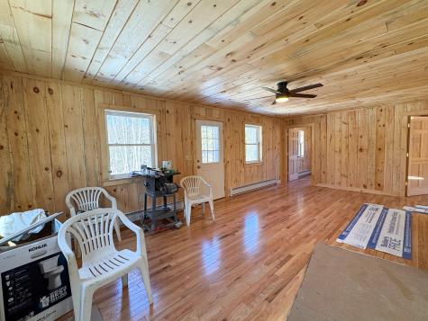 272 Jr Williams Road Wesley ME 04686