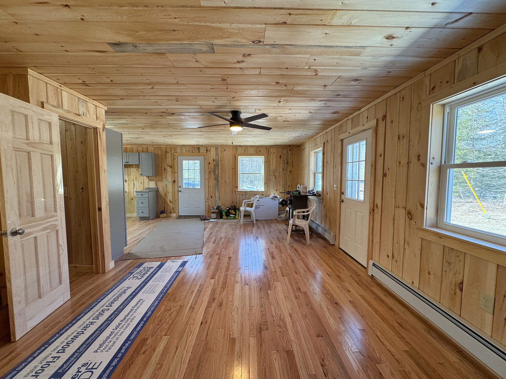 272 Jr Williams Road Wesley ME 04686