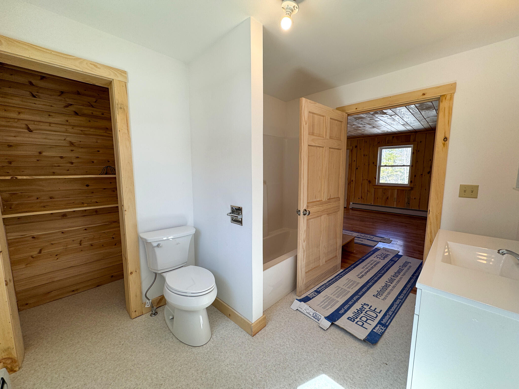 272 Jr Williams Road Wesley ME 04686