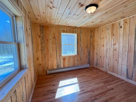 272 Jr Williams Road Wesley ME 04686