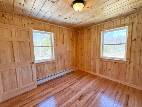 272 Jr Williams Road Wesley ME 04686