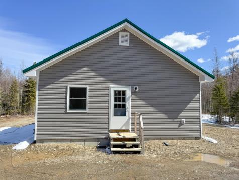 272 Jr Williams Road Wesley ME 04686