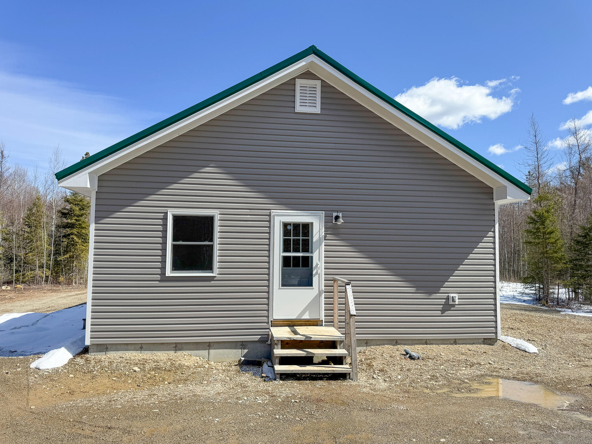 272 Jr Williams Road Wesley ME 04686