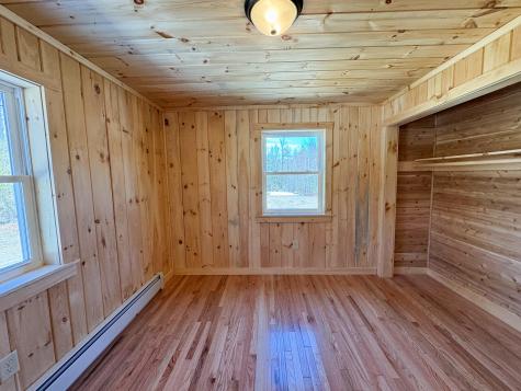 272 Jr Williams Road Wesley ME 04686