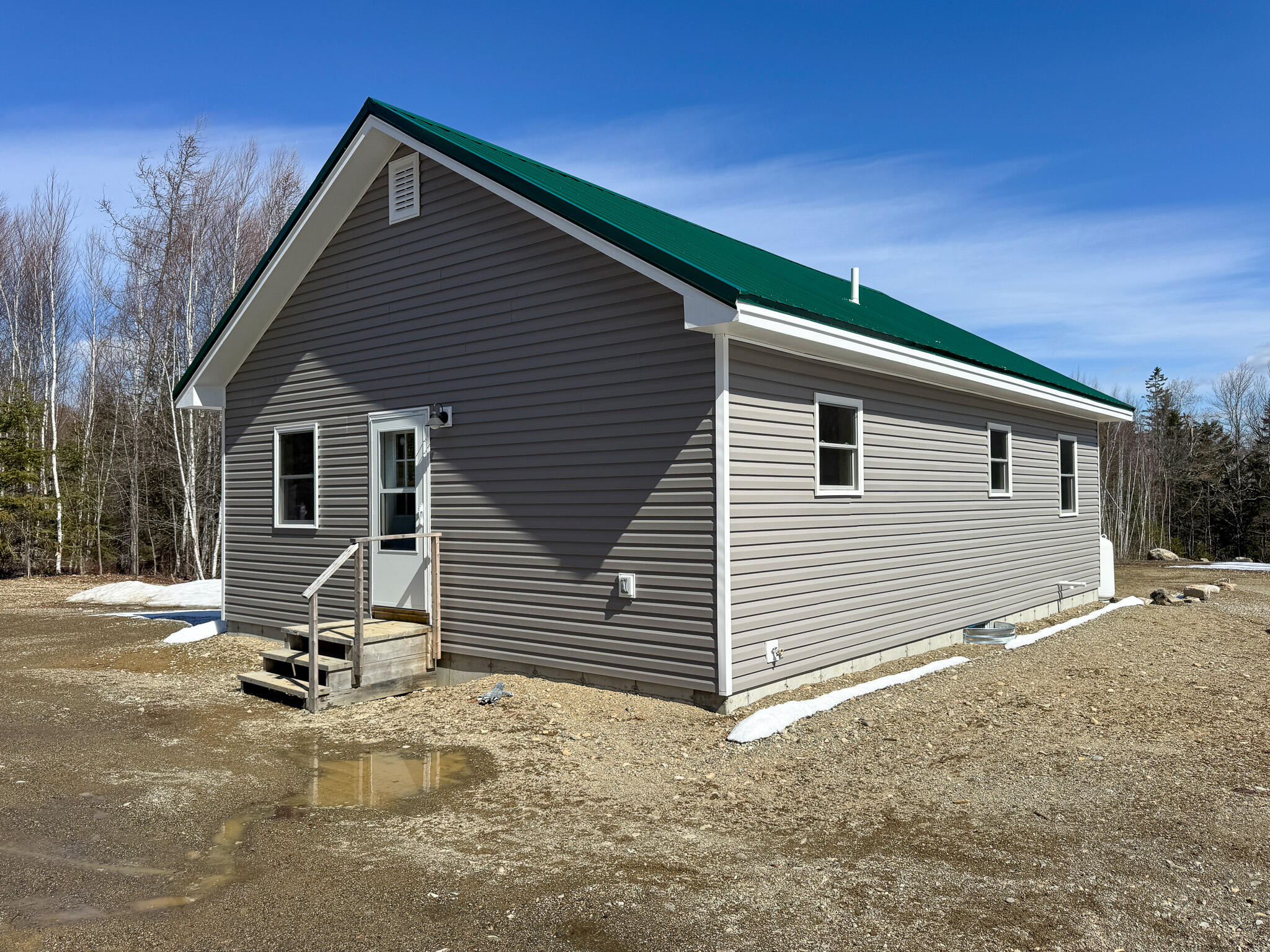 272 Jr Williams Road Wesley ME 04686