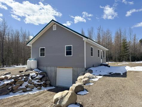 272 Jr Williams Road Wesley ME 04686