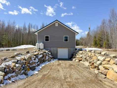 272 Jr Williams Road Wesley ME 04686
