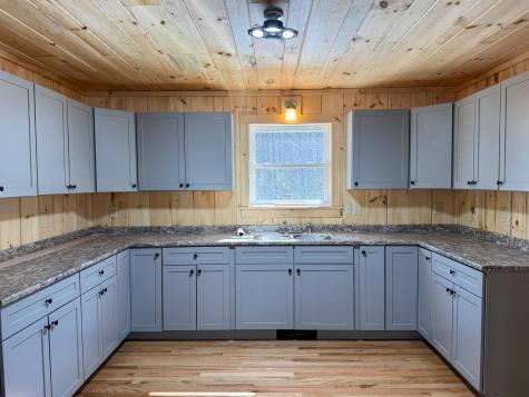 272 Jr Williams Road Wesley ME 04686