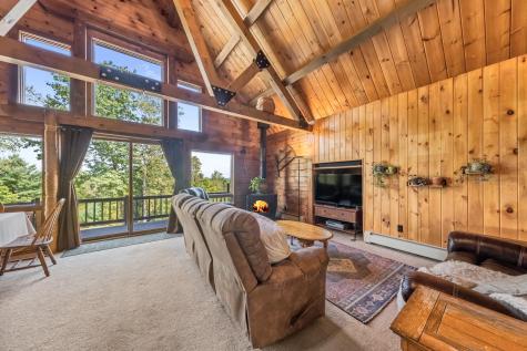 119 Veterans Highway Brooks ME 04921