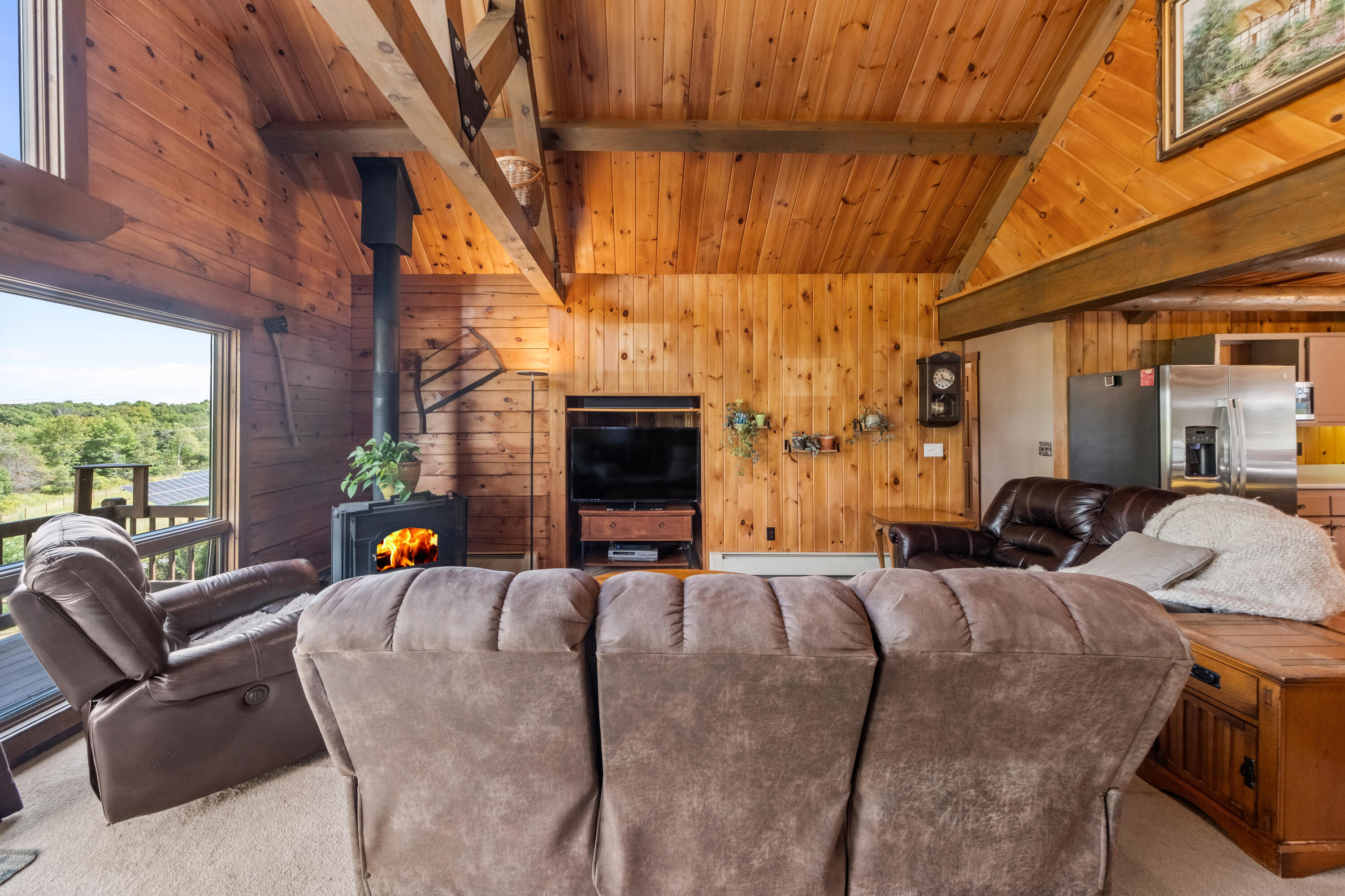 119 Veterans Highway Brooks ME 04921