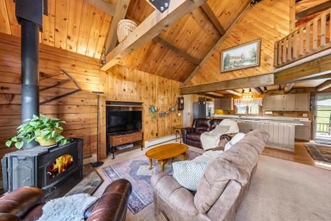 119 Veterans Highway Brooks ME 04921