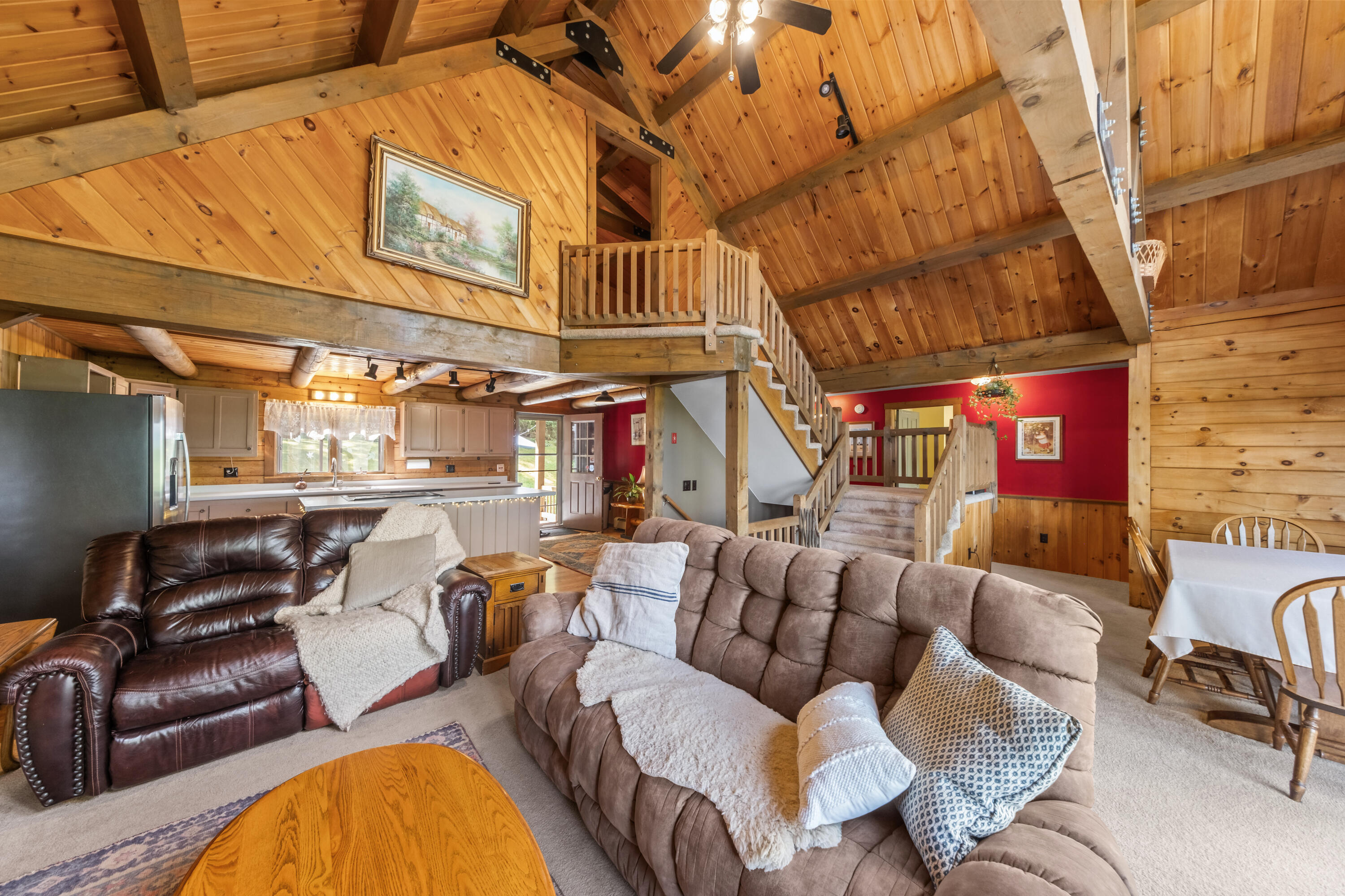 119 Veterans Highway Brooks ME 04921