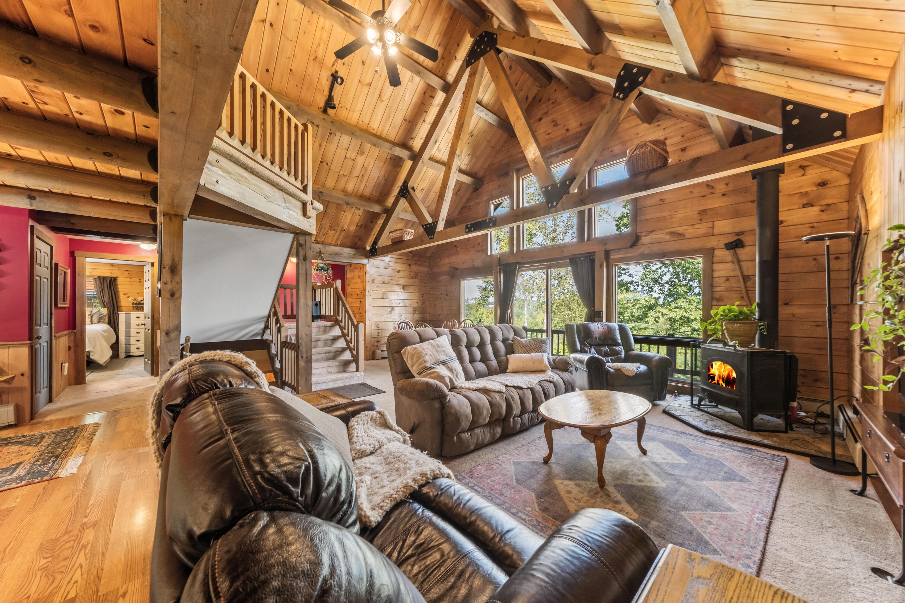 119 Veterans Highway Brooks ME 04921