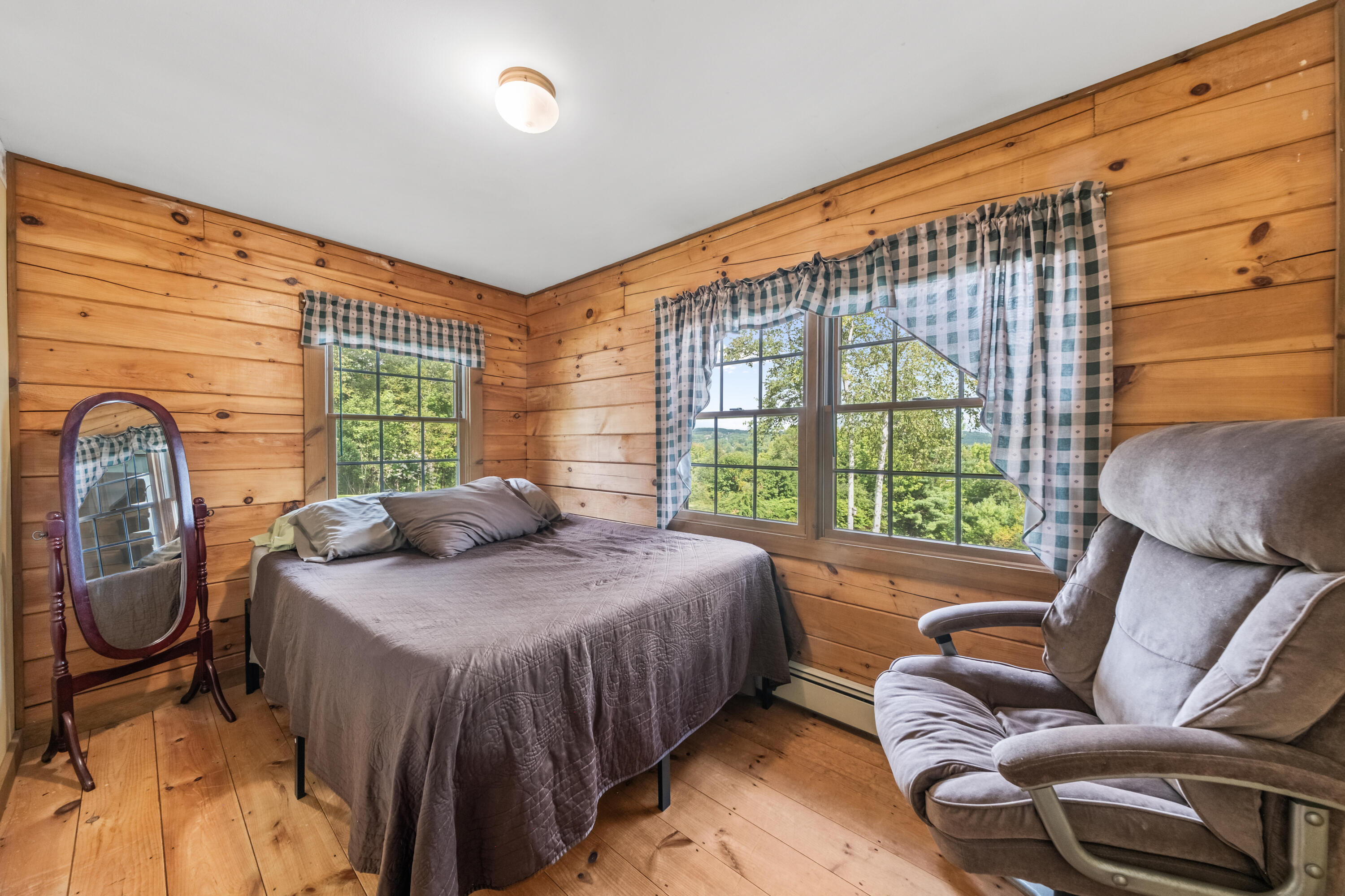 119 Veterans Highway Brooks ME 04921