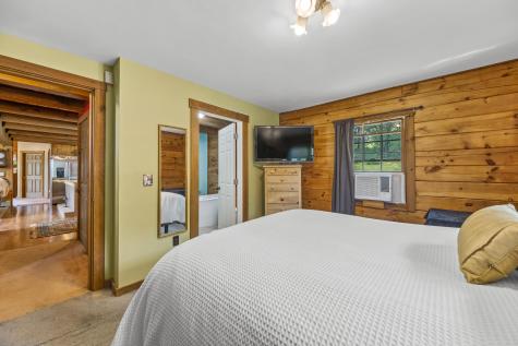 119 Veterans Highway Brooks ME 04921