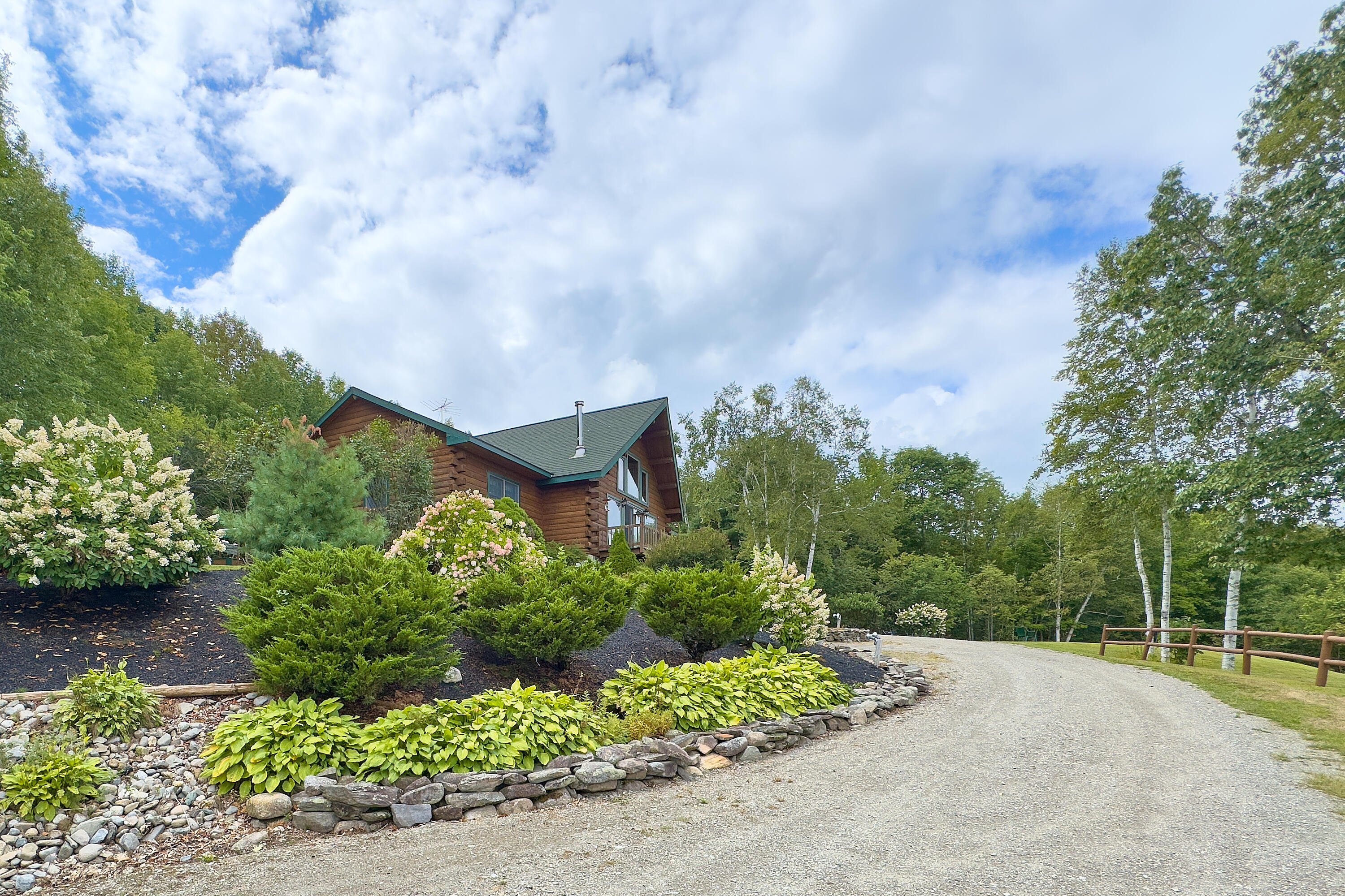 119 Veterans Highway Brooks ME 04921