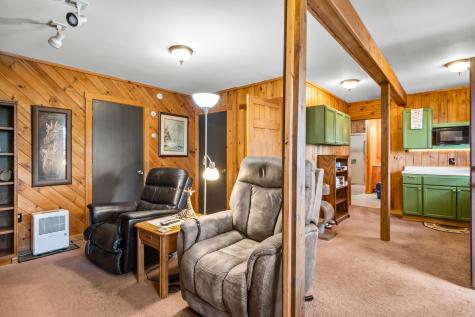 119 Veterans Highway Brooks ME 04921