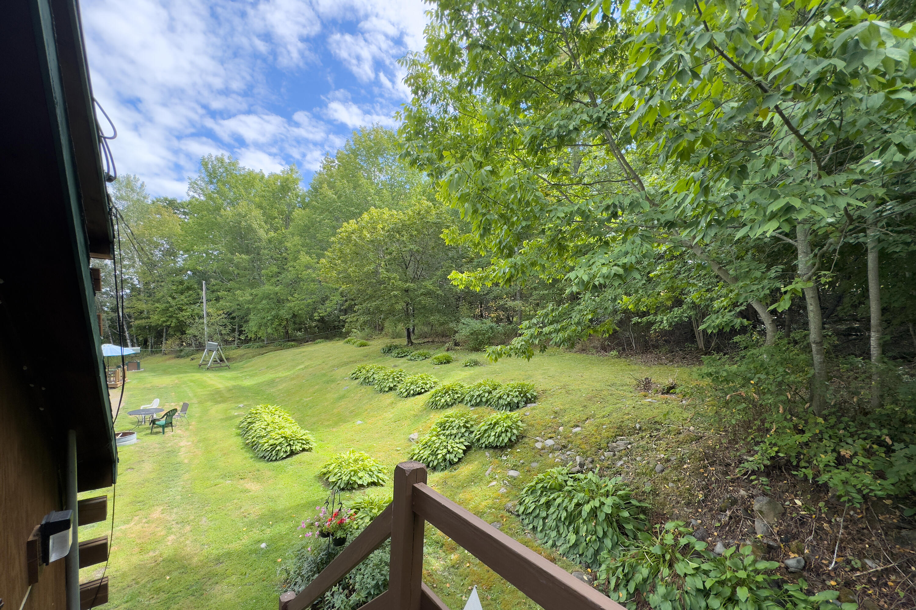 119 Veterans Highway Brooks ME 04921