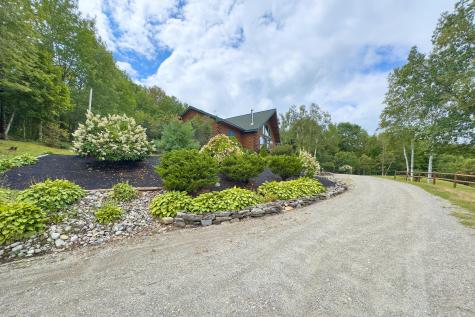 119 Veterans Highway Brooks ME 04921