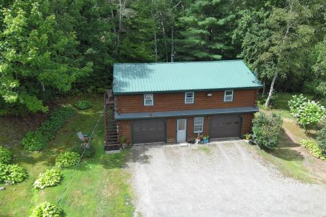 119 Veterans Highway Brooks ME 04921