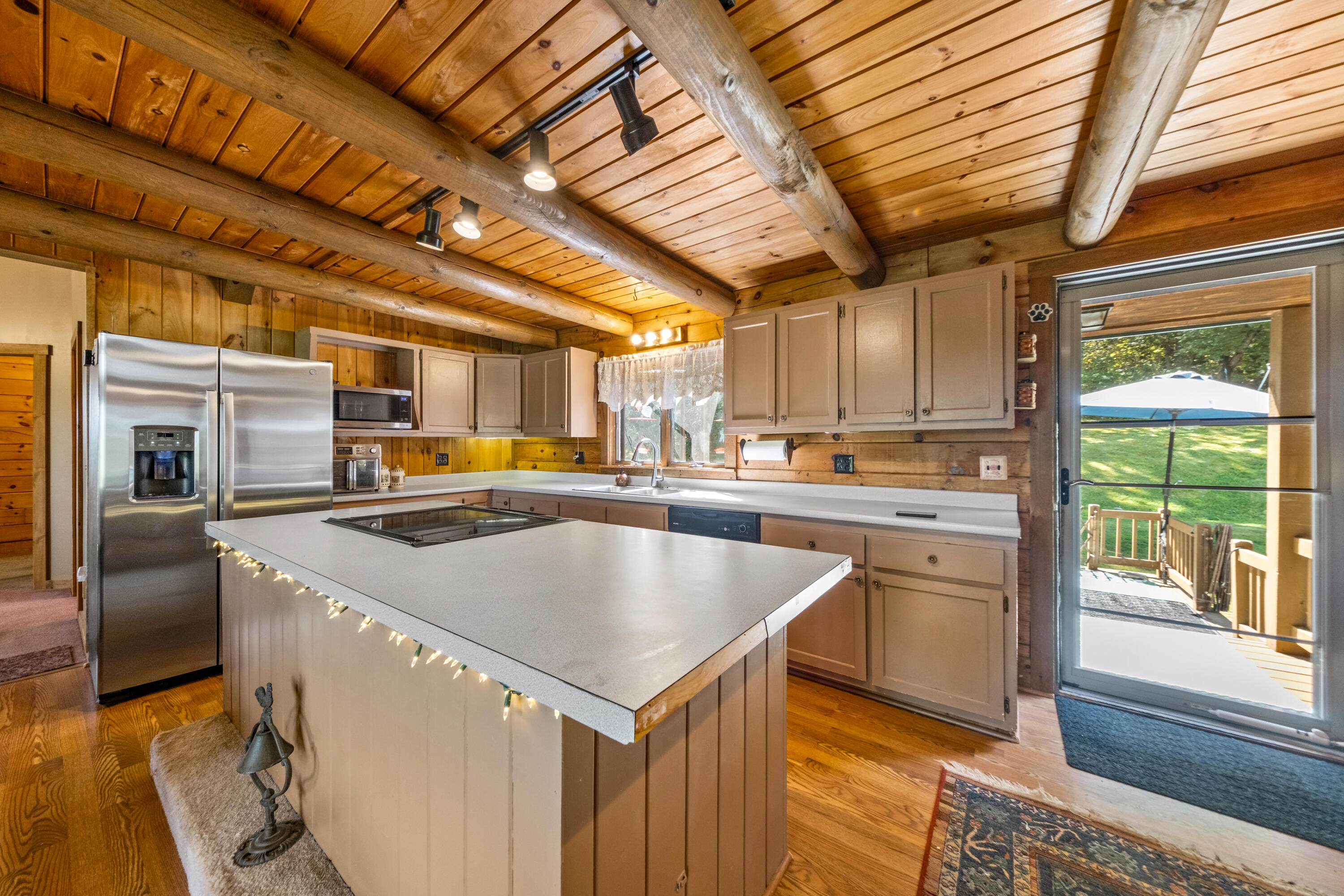 119 Veterans Highway Brooks ME 04921