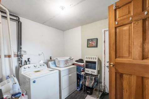 119 Veterans Highway Brooks ME 04921