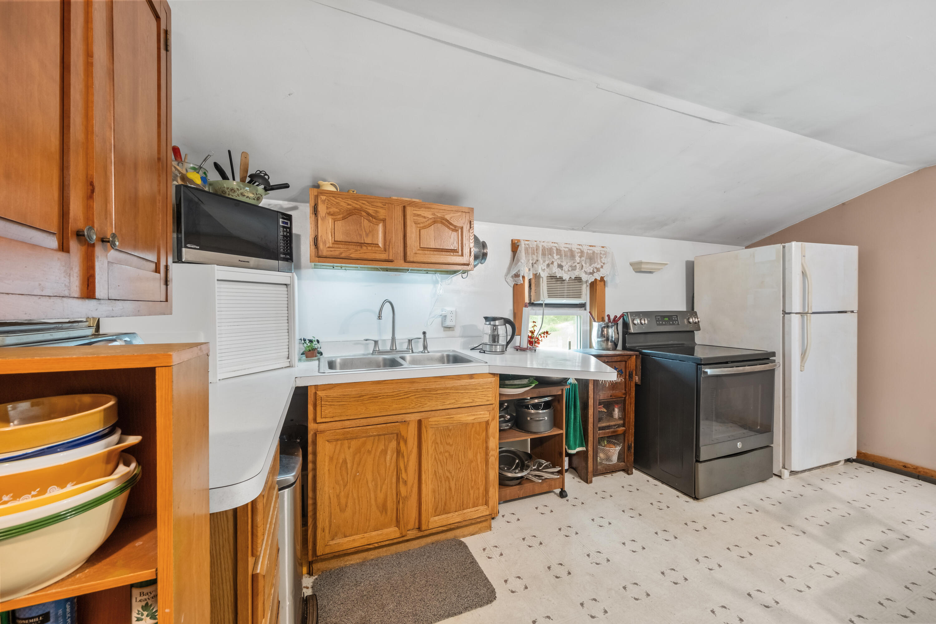 119 Veterans Highway Brooks ME 04921