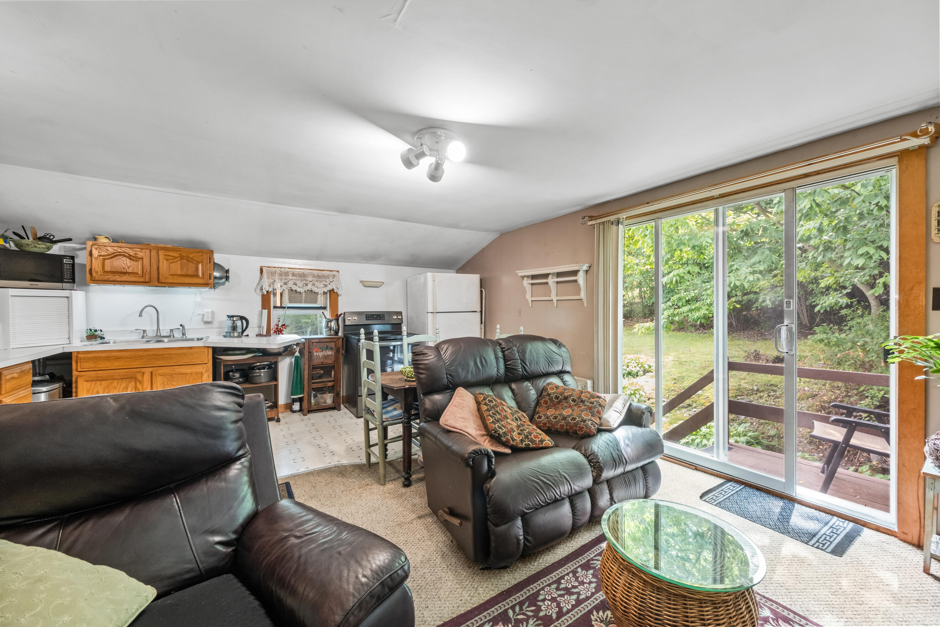 119 Veterans Highway Brooks ME 04921