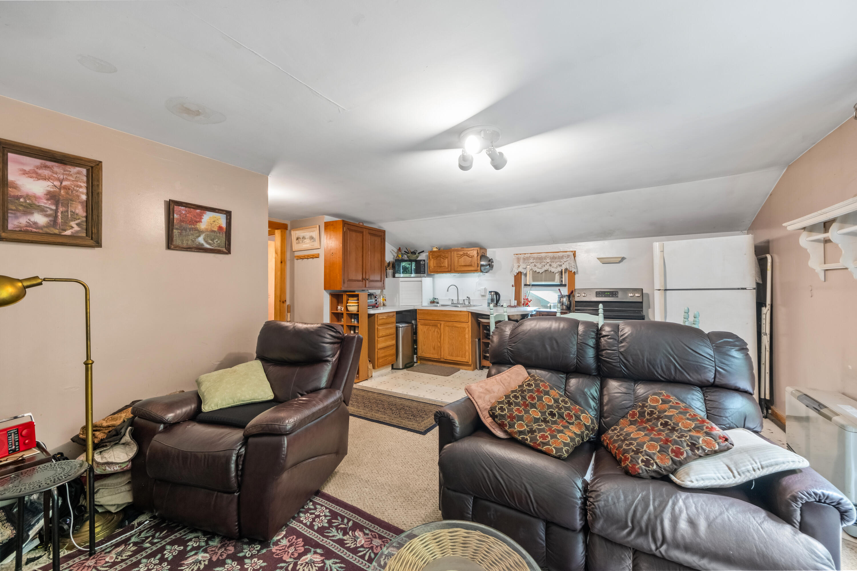 119 Veterans Highway Brooks ME 04921