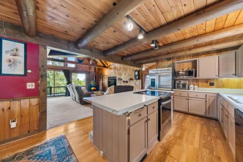 119 Veterans Highway Brooks ME 04921