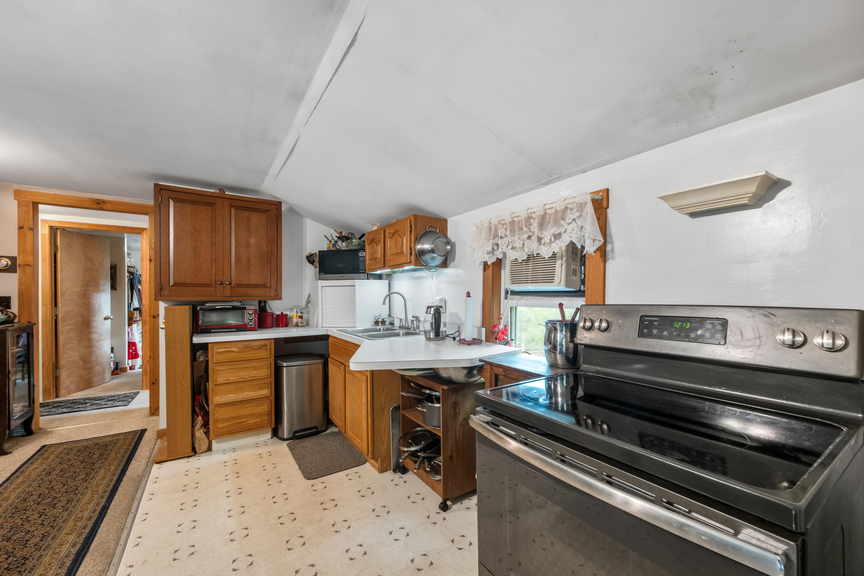 119 Veterans Highway Brooks ME 04921